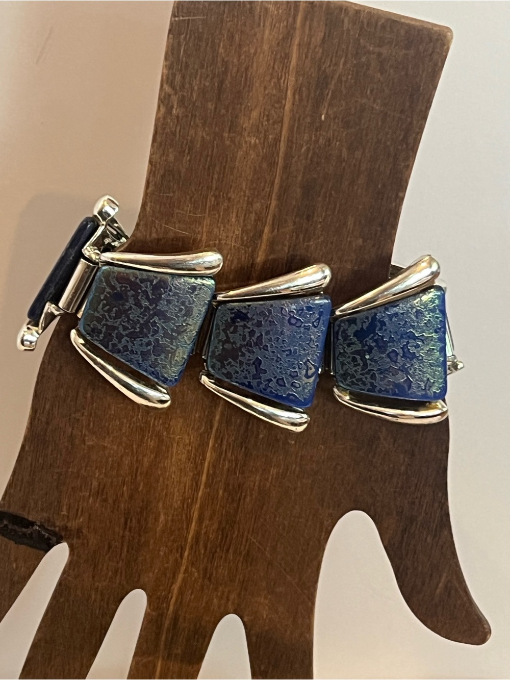 Emmons Vintage Bracelet